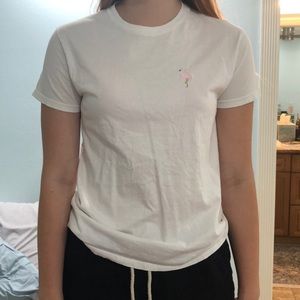 John Gault T-shirt